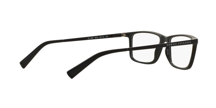 Armani Exchange AX3027 AX3027 8078 55-7