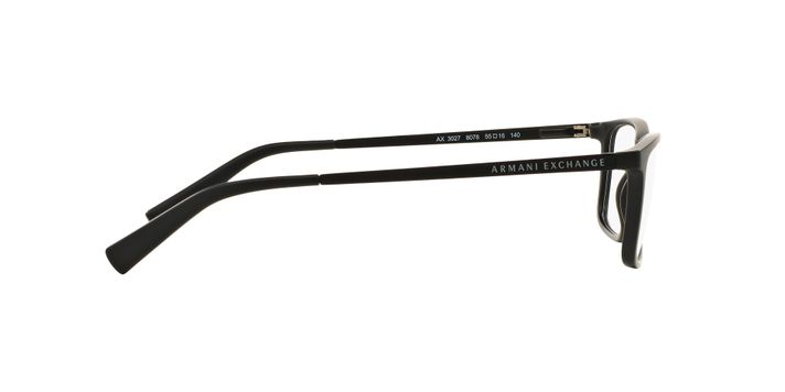 Armani Exchange AX3027 AX3027 8078 55-8