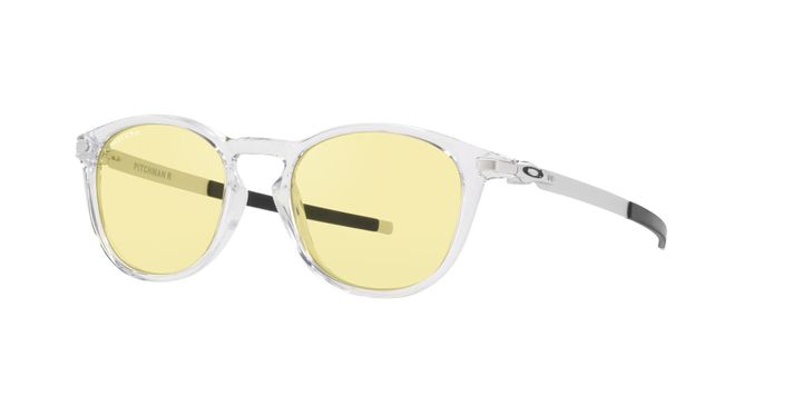 Oakley Gaming Pitchman R Prizm-0