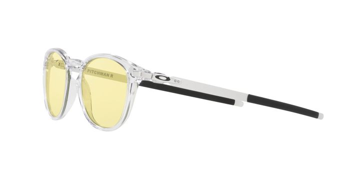 Oakley Gaming Pitchman R Prizm-1