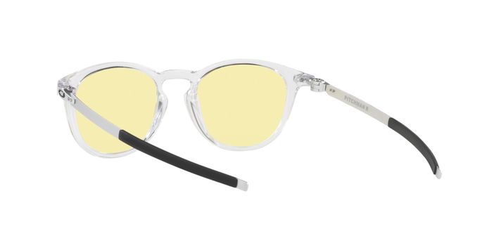 Oakley Gaming Pitchman R Prizm-4