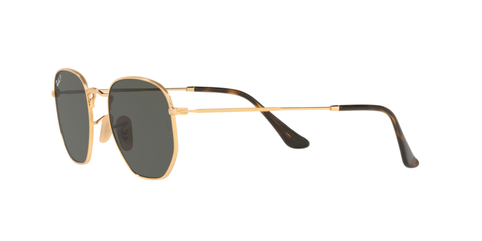 Ray-Ban Hexagonal Polarizado-1