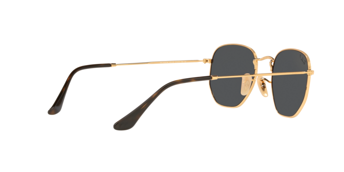 Ray-Ban Hexagonal Polarizado-6