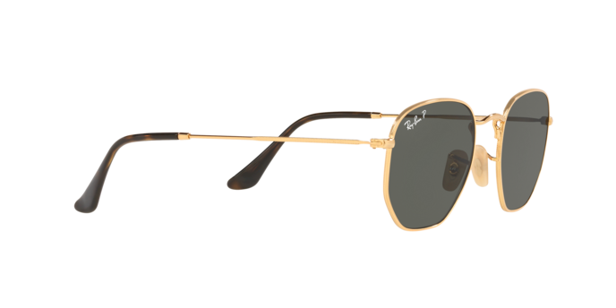 Ray-Ban Hexagonal Polarizado-8