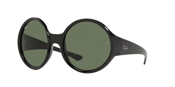 Ray-Ban RB4345 RB4345 601/71 58-0
