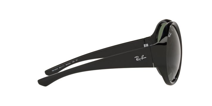 Ray-Ban RB4345 RB4345 601/71 58-8