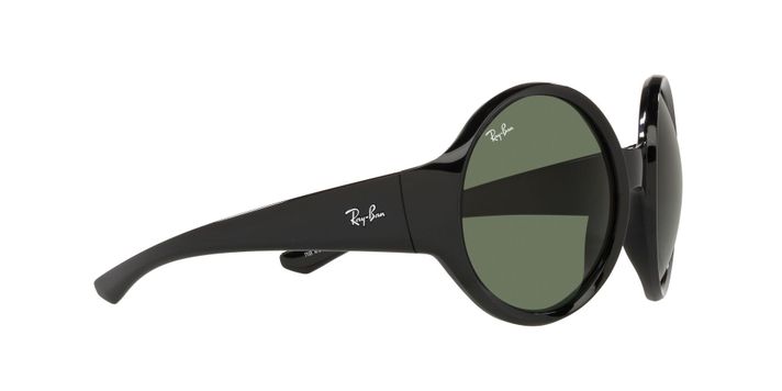 Ray-Ban RB4345 RB4345 601/71 58-9