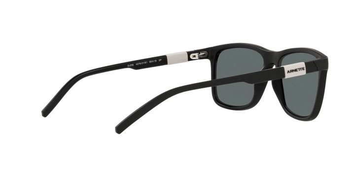 Arnette Dude Polarizado AN4276 01/81 56-7