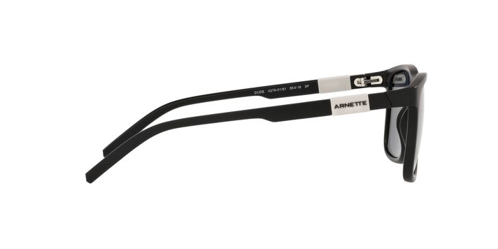 Arnette Dude Polarizado AN4276 01/81 56-8