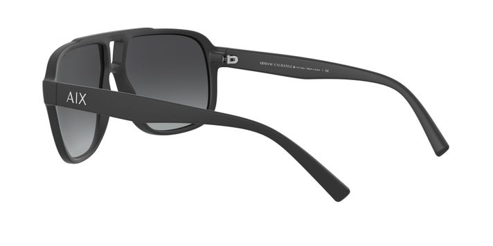 Armani Exchange AX4104S-3