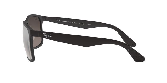 Ray-Ban Wayfarer RB4264-CH Chromance y polarizado-2