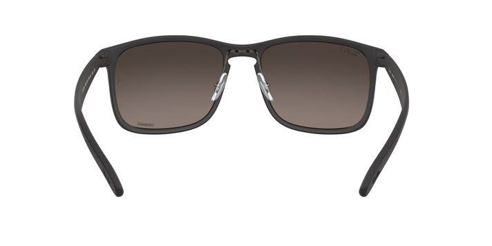 Ray-Ban Wayfarer RB4264-CH Chromance y polarizado-5