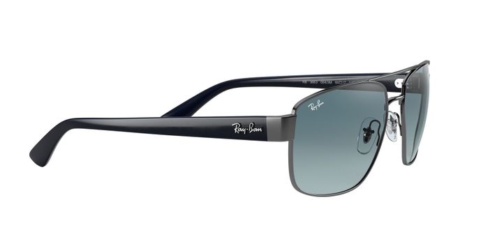 Ray-Ban Active RB3663-9