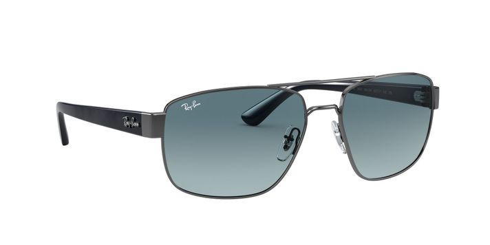 Ray-Ban Active RB3663-10