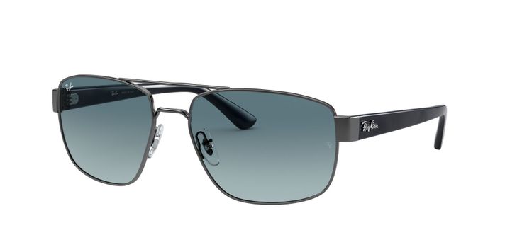 Ray-Ban Active RB3663-0