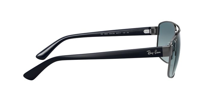 Ray-Ban Active RB3663-8