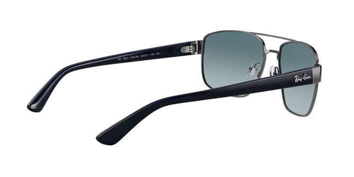Ray-Ban Active RB3663-7