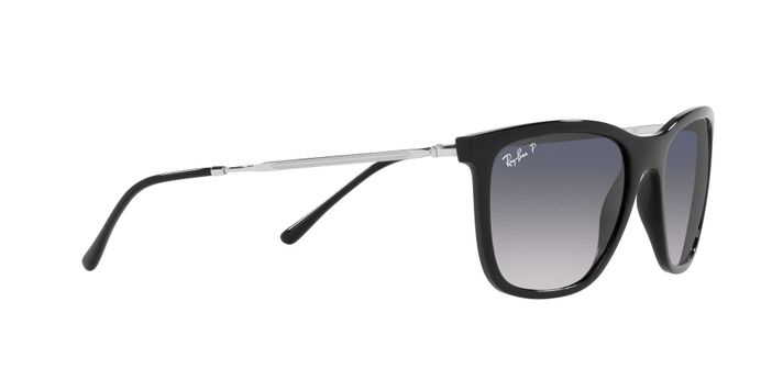 Ray-Ban RB4344 Polarizado-9