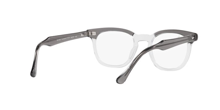 Ray-Ban Hawkeye RX5398 8111 48-6