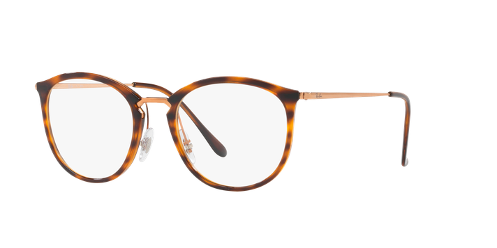 Ray-Ban Round RX7140 RX7140 5687 51-0