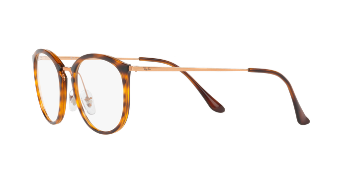 Ray-Ban Round RX7140 RX7140 5687 51-1