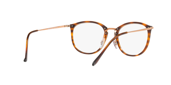 Ray-Ban Round RX7140 RX7140 5687 51-6
