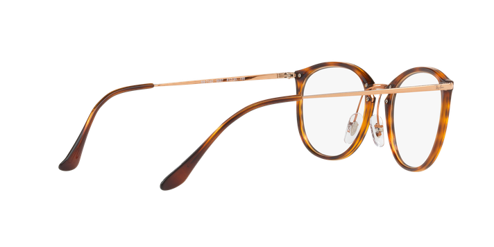 Ray-Ban Round RX7140 RX7140 5687 51-7