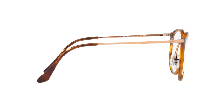 Ray-Ban Round RX7140 RX7140 5687 51-8
