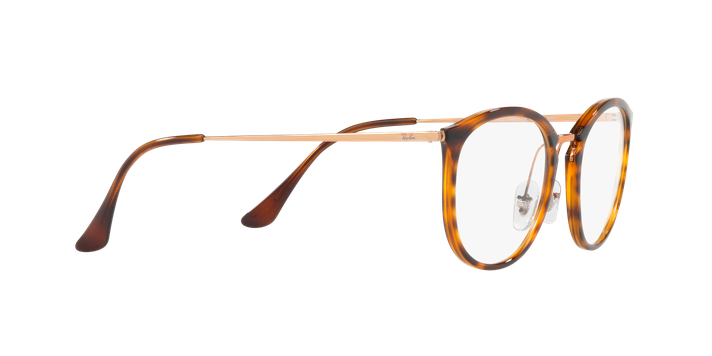 Ray-Ban Round RX7140 RX7140 5687 51-9