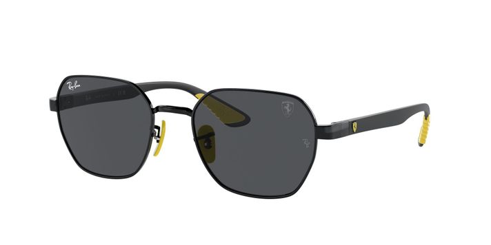 Ray-Ban Ferrari RB3794M-0