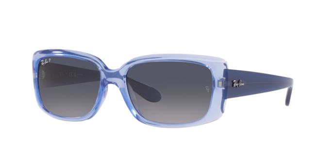 Ray-Ban RB4389 664578 55 RB4389 664578 55-0