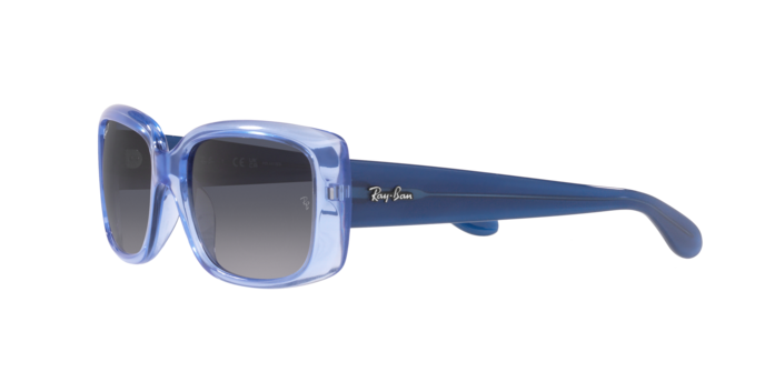 Ray-Ban RB4389 664578 55 RB4389 664578 55-1