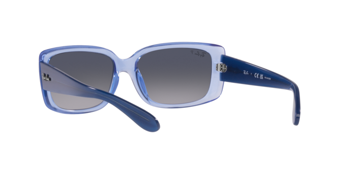 Ray-Ban RB4389 664578 55 RB4389 664578 55-4
