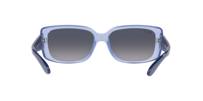 Ray-Ban RB4389 664578 55 RB4389 664578 55-5