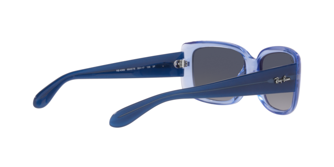 Ray-Ban RB4389 664578 55 RB4389 664578 55-6