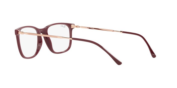 Ray-Ban RX7244 RX7244 8099 53-3