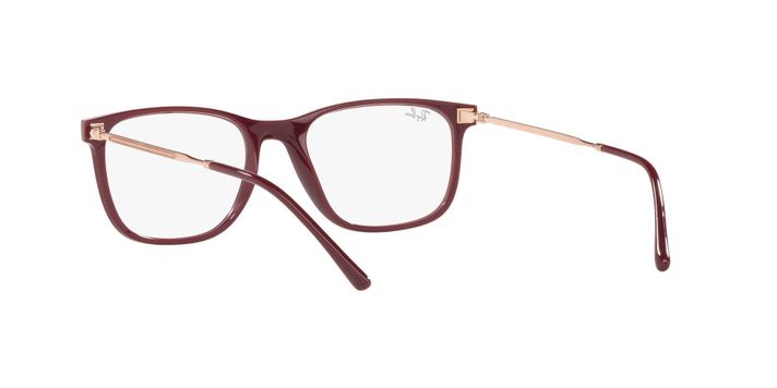 Ray-Ban RX7244 RX7244 8099 53-4