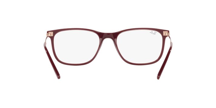 Ray-Ban RX7244 RX7244 8099 53-5