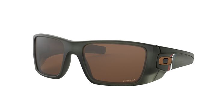 Oakley Fuel Cell Prizm-0
