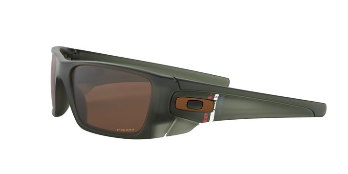 Oakley Fuel Cell Prizm-1