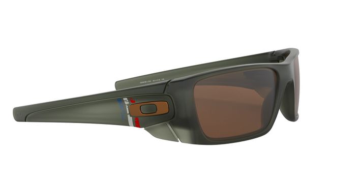 Oakley Fuel Cell Prizm-9