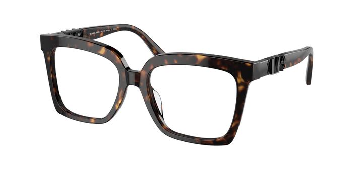Michael Kors Nassau MK4119U MK4119U 3006 53-0
