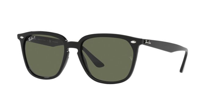 Ray-Ban RB4362 Polarizado-0