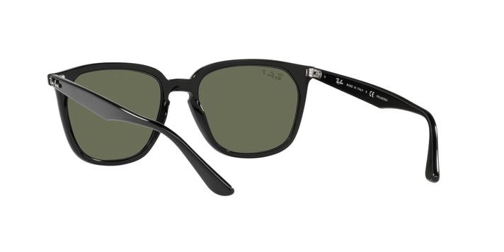 Ray-Ban RB4362 Polarizado-4