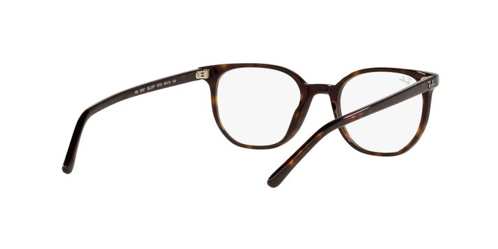 Ray-Ban Elliot RX5397 2012 50-6