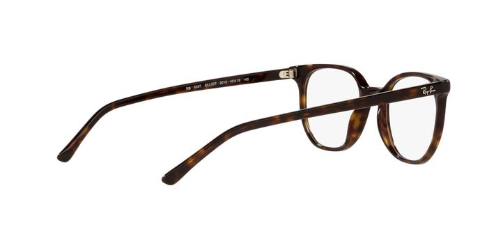 Ray-Ban Elliot RX5397 2012 50-7