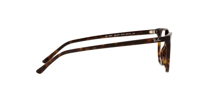 Ray-Ban Elliot RX5397 2012 50-8
