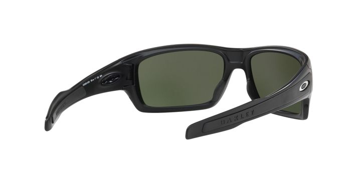 Oakley Turbine Prizm-6