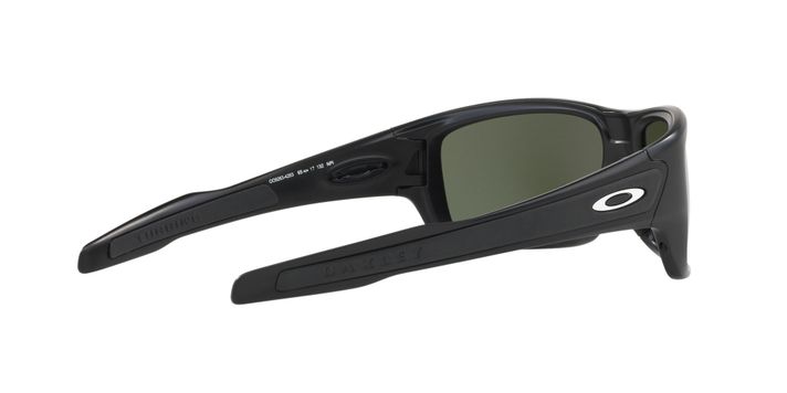 Oakley Turbine Prizm-7