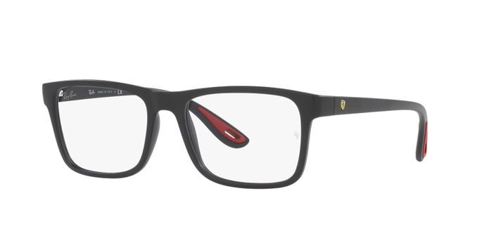 Ray-Ban Ferrari RX7205M RX7205M F650 52-0